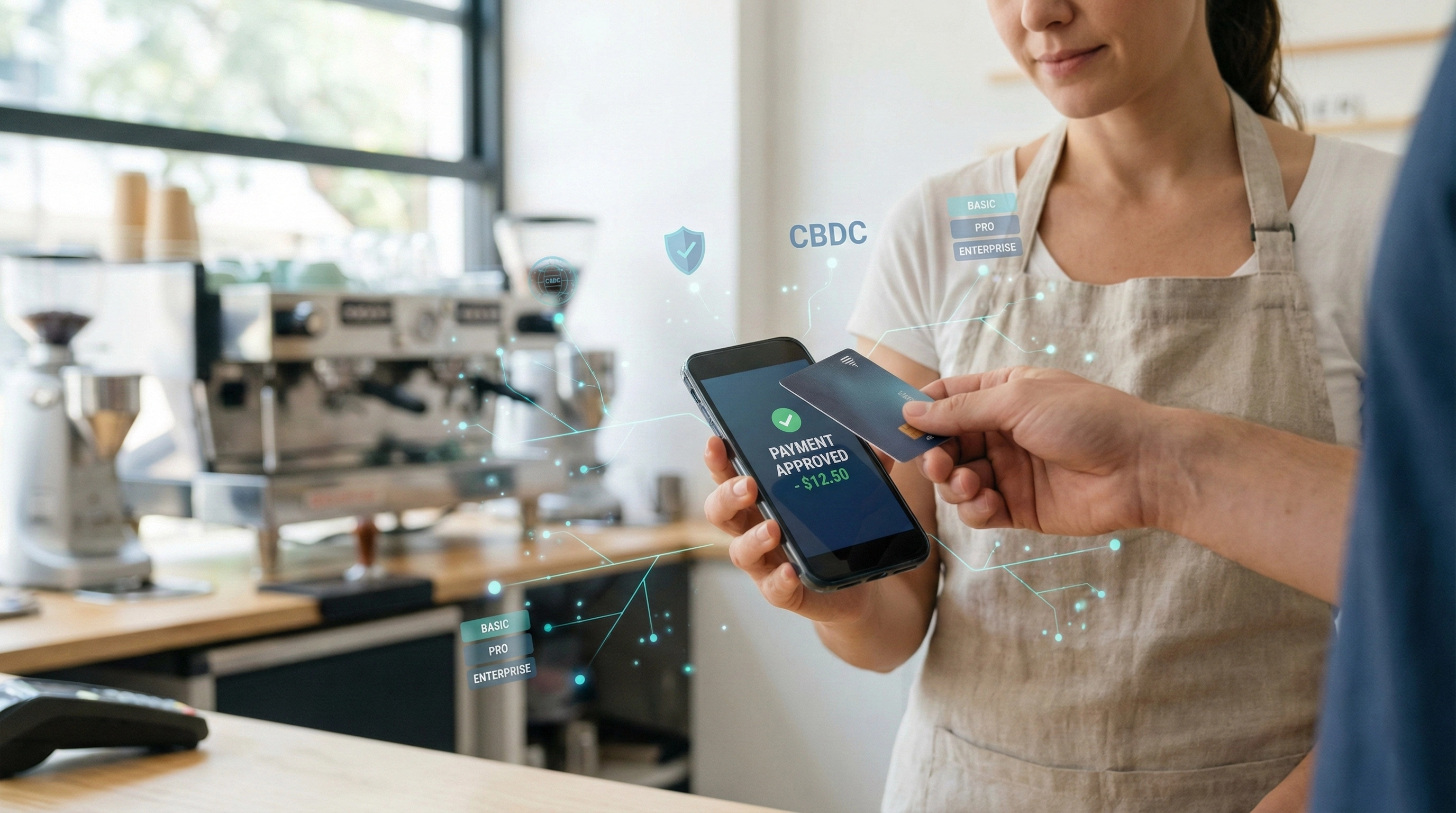 Digital Payment Technology 2026