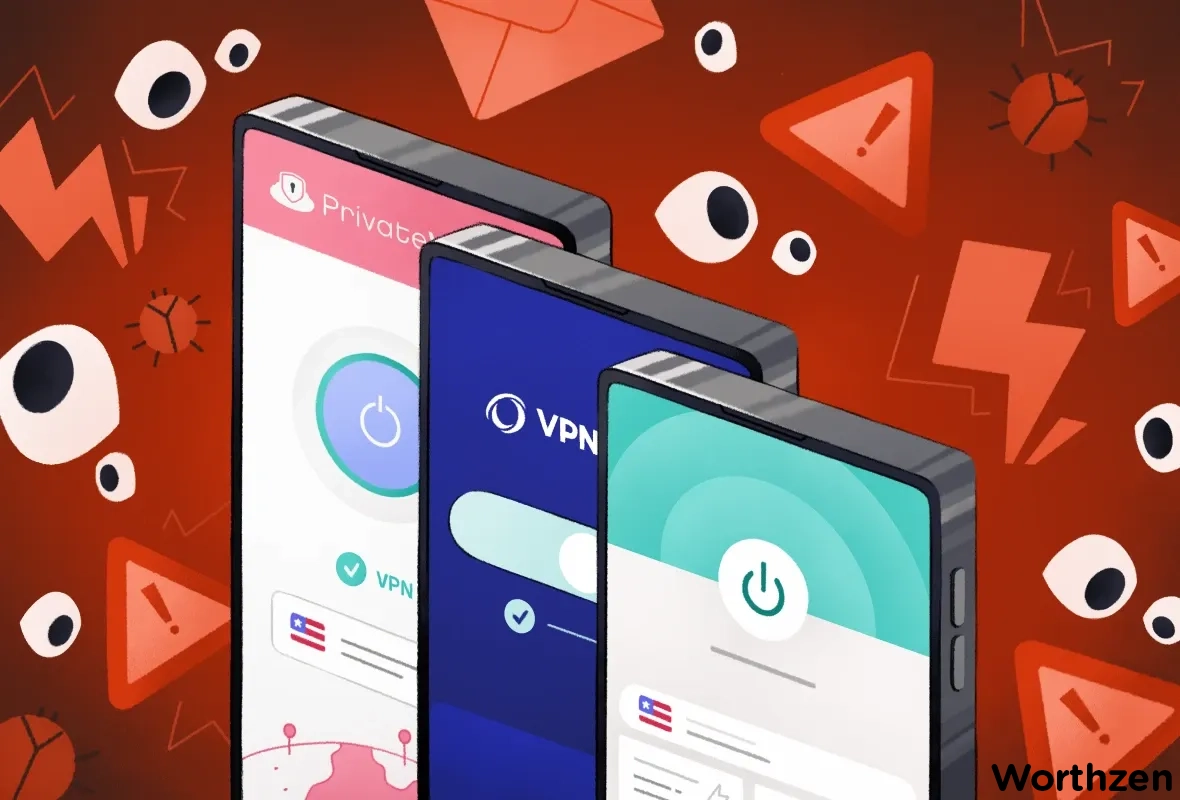 Best VPN Services